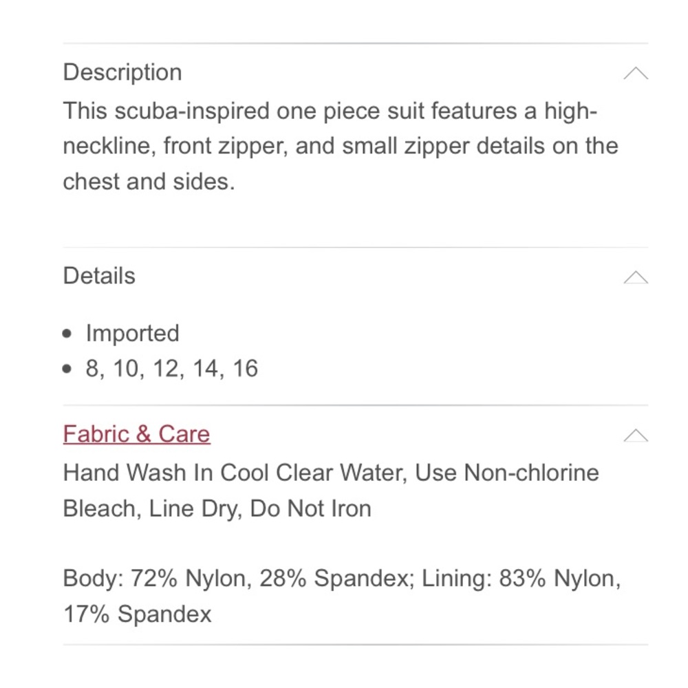 NEW in pkg. MagicSuit Scuba Coco - super sexy fit, under-wire support for D, DD+ - Picture 4 of 13